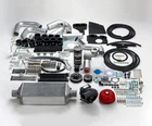 Hks GT2 S/c System Pro 16-18 For Mazda MX-5 Skyactiv-g 2.0L New. Price: $5900.00.