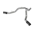 Afe 49-44126-B Exhaust System Kit New. Price: $831.11.