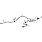 Magnaflow Performance Exhaust 15305 System Kit 14-21 Tundra Street New. Price: $1150.00.