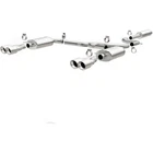 Magnaflow Performance Exhaust System Kit 16726: 2005-2008 Pontiac Grand Prix New. Price: $1381.00.