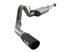 Afe Filters 49-43038-B Mach Force-xp Cat-back Exhaust System Fits 11-14 F-150 New. Price: $994.91.