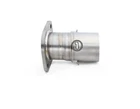 Tomei Front Pipe Replacement Main Adapter #1 For RB26DETT TB6080-NS05A New. Price: $152.00.