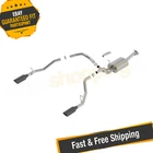 Borla 140752BC S-type Catback Exhaust For 2019-2023 Ram 1500 5.7L V8 New. Price: $1645.99.