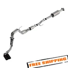 Borla 140874BC S-type Catback Exhaust 2021-2023 Ford F-150 5.0L V8 New. Price: $1679.99.