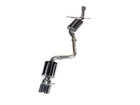 Awe 3015 23010 Touring Edition Cat Back Exhaust For 2009-2016 Audi A4 2.0T New. Price: $1185.00.