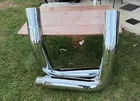 Kenworth W900 8 Inch Pickett Exhaust Elbows To 5 Used. Price: $850.00.