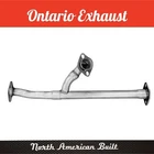 Front Exhaust Y Pipe 2010 - 2012 Ford Fusion 2007 Lincoln Mkz 3.5L (fwd) New. Price: $120.00.