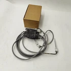 Gas Temperature Sensor 4384563 Fits For Cummins 6.7L Isb Qsb Engine Various New. Price: $125.00.