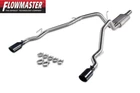 Flowmaster Signature Series Exhaust System For 2009-2024 Ram 1500 4.7L/5.7L New. Price: $1299.95.