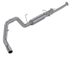 Mbrp 3" Armor Plus Catback Exhaust For 2009-2021 Toyota Tundra 4.6L 5.7L Ec Cc New. Price: $604.99.