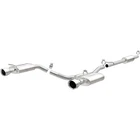 Magnaflow Performance Exhaust System Kit 19274: 2016-2019 Ford Explorer New. Price: $1342.00.