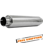 Mbrp M1004 Universal Muffler New. Price: $432.72.