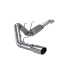 Mbrp S5247304 Pro Series 4" Exhaust Resonator Back; Fits Ford F250/F350 17-22 New. Price: $799.99.