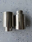 D663-0555-BOX Dinan Double-walled 4" Clamp-on Exhaust Tip (polished) New. Price: $140.00.