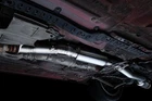 Tomei Full Titanium Mid Pipe Kit Expreme FD3S For 93-95 Mazda RX-7(TB610 New. Price: $649.00.