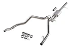 Flowmaster 737894 Signature Series Cat-back System Exhaust New. Price: $1177.95.