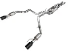 Awe 3025-33852 Switchpath Cat-back Exhaust 2023-2025 Ford F-150 Raptor 5.2 New. Price: $2785.00.