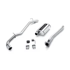 Magnaflow Sys C/b For 01-03 Toyota Tacoma Cc/sb 2 New. Price: $823.00.