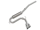 Afe Filters 49-33144-P Rebel Series Cat-back Exhaust System Fits 22-25 Maverick New. Price: $773.00.