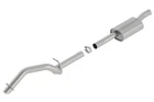 Borla 140787 Climber Series S-type Cat-back System Exhaust New. Price: $659.99.