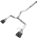 Awe 3020-43066 Track Edition Exhaust For 2011-2021 Subaru Va/gv Wrx/sti Sedan New. Price: $1235.00.