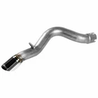 Axle Back Exhaust Jeep 2018-2026 Flowmaster 817837 Performance Muffler New. Price: $179.95.