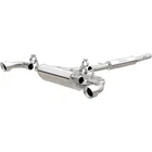 Magnaflow 16650 Touring Stainless Cat-back Exhaust System New. Price: $1032.99.