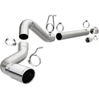 Magnaflow Pro Series Filter-back Performance Exhaust System 17872 New. Price: $744.00.