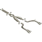 Magnaflow Cat-back Performance Exhaust System 16885 Competition Series, Stainl New. Price: $2257.00.