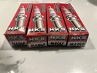 Hks 50003-M40LF Super Fire Racing Spark Plug Conical Sheet Longreach NGK8 New. Price: $35.00.
