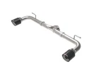 Afe Power 49-37014-C Takeda 2-1/2 304 Stainless Steel Axle-back Exhaust Syste New. Price: $659.99.