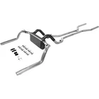 Flowmaster; American Thunder; 1967-74 CAMARO/FIREBIRD1968-74 Nova; V8; 2.5" New. Price: $921.99.