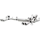 Magnaflow 16723 Street Series Stainless Cat-back System New. Price: $1316.99.