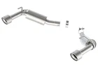 Borla 11849 Axle-back Exhaust System New. Price: $888.99.
