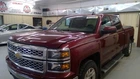 Used Exhaust System Kit Fits: 2015 Chevrolet Silverado 1500 Pickup Grade. Price: $300.99.