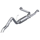 Mbrp S5409304 Stainless Cat Back Exhaust System Kit For 2020-26 Frontier 3.8L V6 New. Price: $919.99.