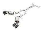 Awe Tuning 3020-43076 16-24 Chevrolet Camaro Coupe 6.2 Rwd Exhaust System New. Price: $2195.00.