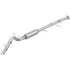 Mbrp S5017304 Stainless Cat Back Exhaust System For 2023-26 Colorado Canyon 2.7L New. Price: $864.99.