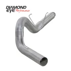 Diamond Eye K5252A For Kit 5IN Dpf Sgl Al 07.5-11 Cummins 7L Pckgd BX46X14X14O New. Price: $430.95.