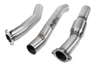 Perrin Performance PSP-EXT-232 22-24 Subaru Wrx FA24 Front-pipe W/cat New. Price: $864.03.