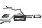 Dodge Ram 1500 Truck 09-18 2.5" Dual Exhaust Kits Flowmaster Fx Corner Exit New. Price: $304.99.