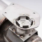 Stainless Works CA16RVMKSFCR New. Price: $1614.05.
