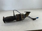 Ford Fiesta Mountune Exhaust Wt MK6 14-19 2363-DPSC-AA Used. Price: $259.99.