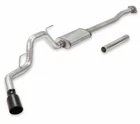 Flowmaster Cat Back Exhaust Ford 2015-2020 Part 717887 Performance New. Price: $649.95.