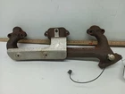 Driver Left Exhaust Manifold From 1993 Chevrolet Truck 2500 5.7L 12567661 Used. Price: $87.94.