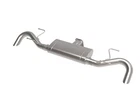 Afe 49-37035 Exhaust System For 24-25 Mazda CX-90 2.5/3.3 New. Price: $609.67.