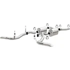 Magnaflow 15344 Street Series Stainless Crossmember-back System For 66-77 Bronco New. Price: $1485.14.
