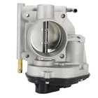Electronic Throttle Body Assembly W/ Tps Sensor For Mazda V6 3.0L 2003-2008 New. Price: $51.90.