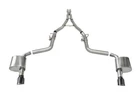 Corsa 15-23 Charger Srt/hellcat/redeye 2.75IN Valved Catback Dre W/ Single Blk New. Price: $2100.00.