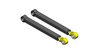 Clayton 1810102 Short Rear Lower Control Arms For Gladiator Jt 20+ New. Price: $422.35.